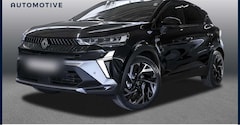 Renault Captur Esprit Alpine Full Hybrid E-Tech 160 NAVI Premium Winter-P.