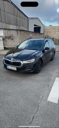 Bild des Angebotes Skoda Octavia Clever