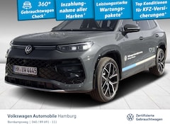 Bild des Angebotes VW Tayron 2.0 TDI R-Line 4Motion DSG Panorama AHK