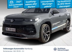 Bild des Angebotes VW Tayron 2.0 TDI R-Line 4Motion DSG Panorama AHK