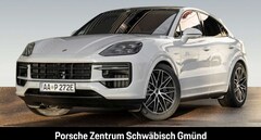 Bild des Angebotes Porsche Cayenne S E-Hybrid Coupe BOSE Sportabgasanlage