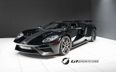 Ford GT "Carbon Series" Limited Edition #192 wie neu