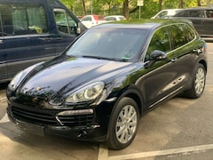 Bild des Angebotes Porsche Cayenne Diesel Tiptronic S