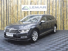 Bild des Angebotes VW Passat Variant DSG R-Line|LED|Navi|AHK|Kam