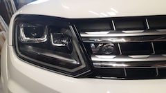 Bild des Angebotes VW Amarok Amarok 3.0 TDI 4MOTION Dark Label