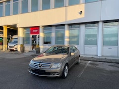 Bild des Angebotes Mercedes-Benz C 200 C Limousine C 200 CGI BlueEfficiency