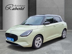 Bild des Angebotes Suzuki Swift Comfort CVT *Automatik*