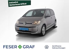 Bild des Angebotes VW up! e-up! Edition Maps&More R-Kamera PDC hi. 15"