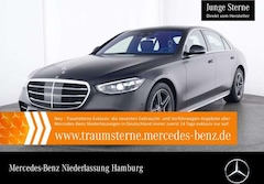 Bild des Angebotes Mercedes-Benz S 350 d L 4M AMG+MULTIBEAM+FAHRASS+19"+3D+HA-LENK