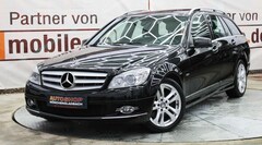 Bild des Angebotes Mercedes-Benz C 350 C350 BE 4Matic *AMG-Line*Avantgarde*Automatik*
