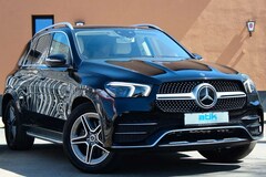 Bild des Angebotes Mercedes-Benz GLE 350 AMG MASSAGE 360° STANDHZ FAHRASSIST+ HUD