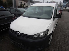 Bild des Angebotes VW Caddy 1,2TSI 63kW Startline 7-Sitzer