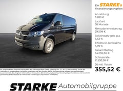 Bild des Angebotes VW T6 Transporter T6.1 Kasten 2.0 TDI DSG LR