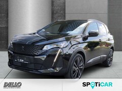 Bild des Angebotes Peugeot 3008 GT PureTech 130 sensorgest. Heckklappe Navi Digita
