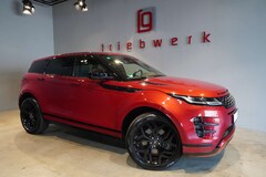 Bild des Angebotes Land Rover Range Rover Evoque Range Rover Evoque R-Dynamic SE-AWD-Firenze Red-