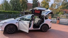 Bild des Angebotes Tesla Model X Model X ; Kostenlose Supercharging bis 2026