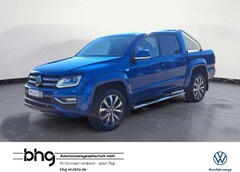 Bild des Angebotes VW Amarok 3.0 TDI 4MOTION Autm. Aventura