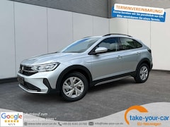 Bild des Angebotes VW Taigo Life LED+KAMERA+SHZ+ACC+APP-CONNECT 1.0 TSI 85 ...