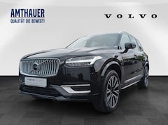 Bild des Angebotes Volvo XC90 T8 AWD Ultra Bright Pano/Head-up/Cam