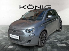 Bild des Angebotes Fiat 500e Cabrio Irmscher Urban