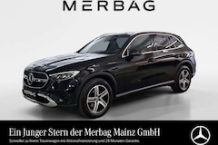 Bild des Angebotes Mercedes-Benz GLC 220 d 4MATIC ACC AHK AUT Kam. KeyLess KlimaA