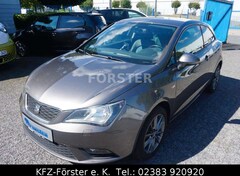 Bild des Angebotes SEAT Ibiza SC i-Tech