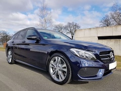 Bild des Angebotes Mercedes-Benz C 250 C 250 T CGI (205.245)