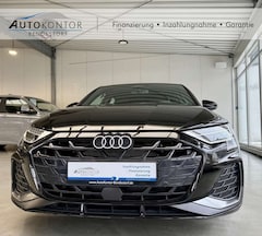 Bild des Angebotes Audi A3 Sportback S-Line Sport Autom., *LED Matrix *Pano *