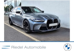 Bild des Angebotes BMW M3 Competition Touring LCPro*Laser*Harman*Leder*