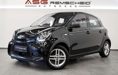 Bild des Angebotes smart forFour EQ Advanced *Tempo *Navi *Bluetooth *SHZ