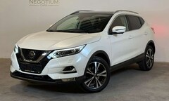 Bild des Angebotes Nissan Qashqai N-Connecta Autom LED Pano 360° AHK Carpl