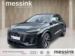 Bild des Angebotes Audi Q6 e-tron SUV e-tron quattro 285 kW
