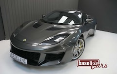 Lotus Evora 400 IPS 1. Hand wenig KM FSH Carbondach