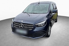 Bild des Angebotes Mercedes-Benz T-Class lang Progressive AT 131PS