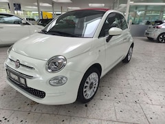 Bild des Angebotes Fiat 500 Lounge 1.2 KAT Android Auto