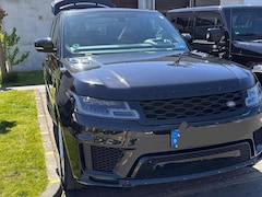 Bild des Angebotes Land Rover Range Rover Sport Range Rover Sport Diesel D300 HSE