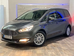 Bild des Angebotes Ford Galaxy Titanium+7Sitzer+Kamera+NAVI+CarPlay