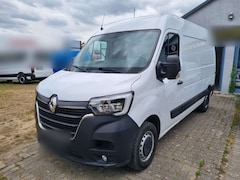 Bild des Angebotes Renault Master VA Basis L2H2 3,5t dCi 150 / AHK 3,5t