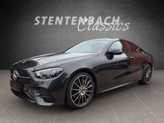 Bild des Angebotes Mercedes-Benz E 200 Coupe AMG *Night *Pano *Burmester *Kamera