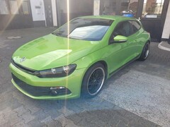 Bild des Angebotes VW Scirocco 1.4 TSI 90 kW , Klima , Navi , EPH