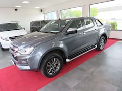 Bild des Angebotes Isuzu D-Max Double Cab 4WD * LEDER+NAVI+AUTOMATIK*
