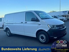 Bild des Angebotes VW T6 Transporter Kasten TDI DSG LR 4Motion AHK