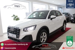 Bild des Angebotes Audi Q2 35 TFSI NAVI CARPLAY
