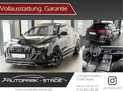Bild des Angebotes Audi SQ8 4.0 TDI qu. Pano Massage Rauten B&O Matrix