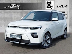 Bild des Angebotes Kia Soul EV 64 kW h Spirit 3PH Wärmepumpe Navi Apps