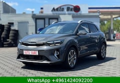 Bild des Angebotes Kia Stonic Spirit LED|AUTOM|KAMERA