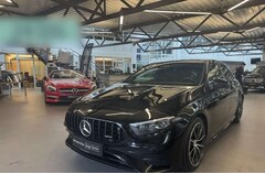 Bild des Angebotes Mercedes-Benz A 35 AMG A 35 4M AMG Night II Multibeam Distronic+ MY25