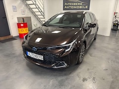 Bild des Angebotes Toyota Corolla TS Hybrid Team D LED ACC Kamera DAB PDC