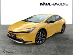 Bild des Angebotes Toyota Prius PHEV 2.0 Plug-in Hybrid Executive *KAMERA*NAVI*