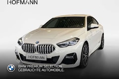 Bild des Angebotes BMW 218 M Sport